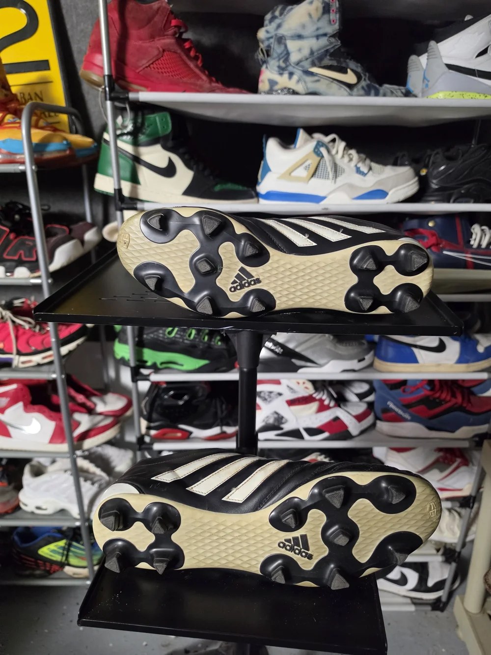 adidas classic soccer